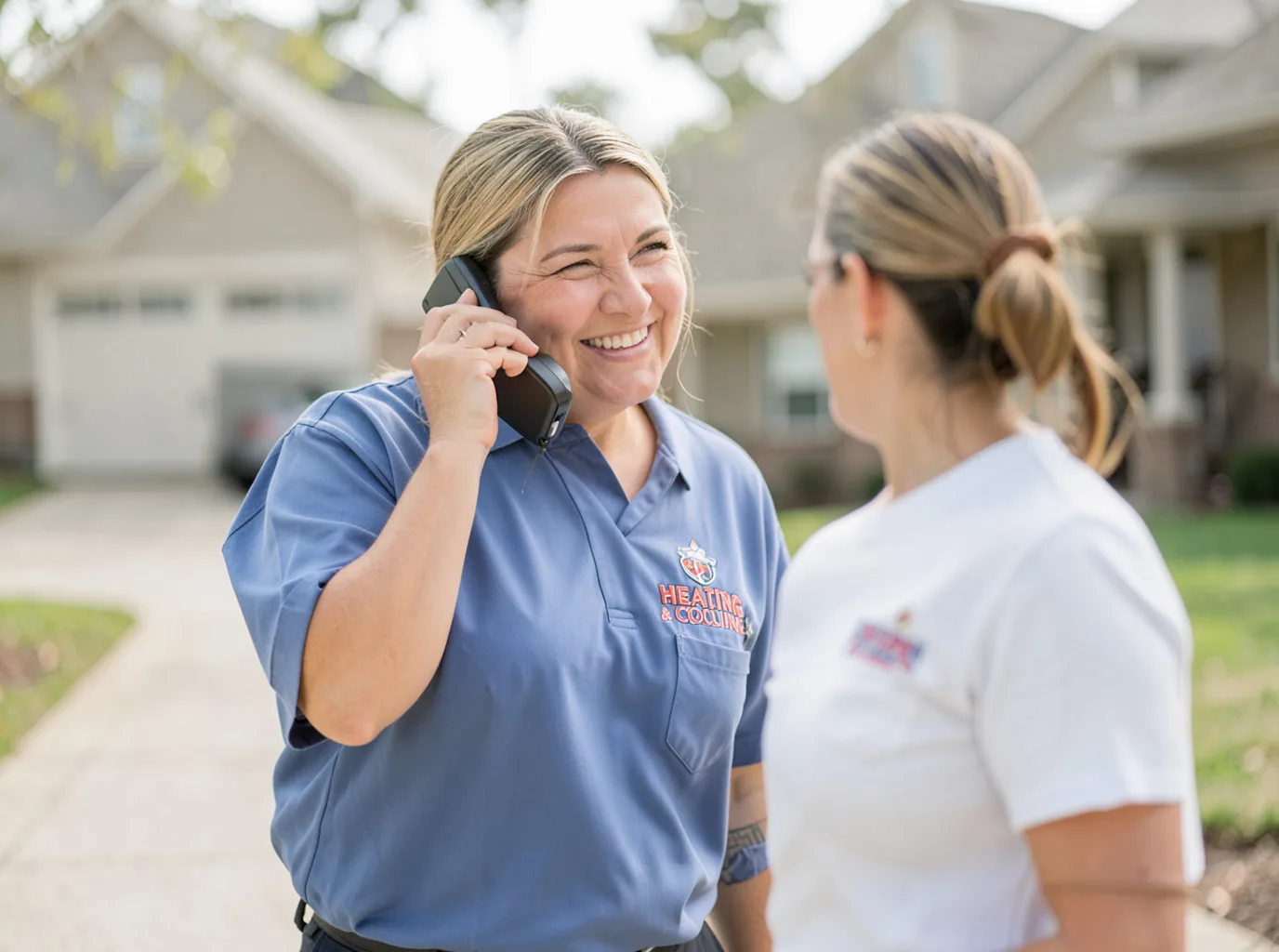 Hvac Repair Camp Sherman, OR FAQs